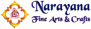 NARAYANA FINE ARTS AND CRAFTS