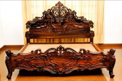 Double Cot (King Size)