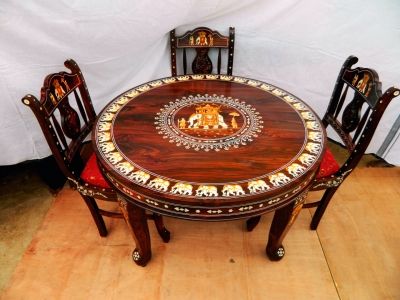 Dining Tables