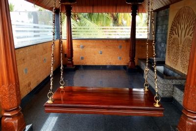 Swing Planks